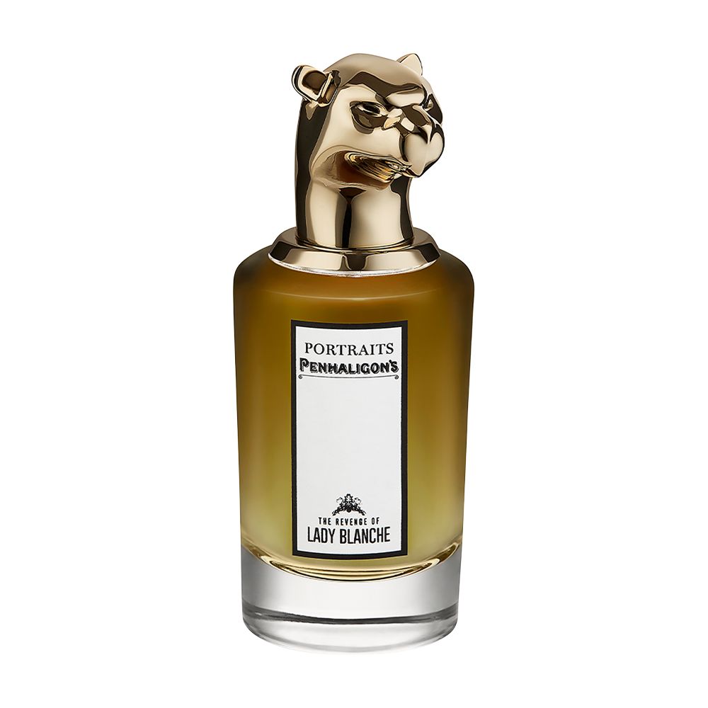 The Revenge of Lady Blanche eau de parfum 75 ml thumbnail 6