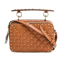 Rockstud Spike crossbody bag - VALENTINO GARAVANI
