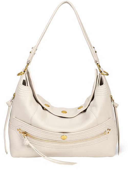 JEROME DREYFUSS Lucky ホーボーバッグ