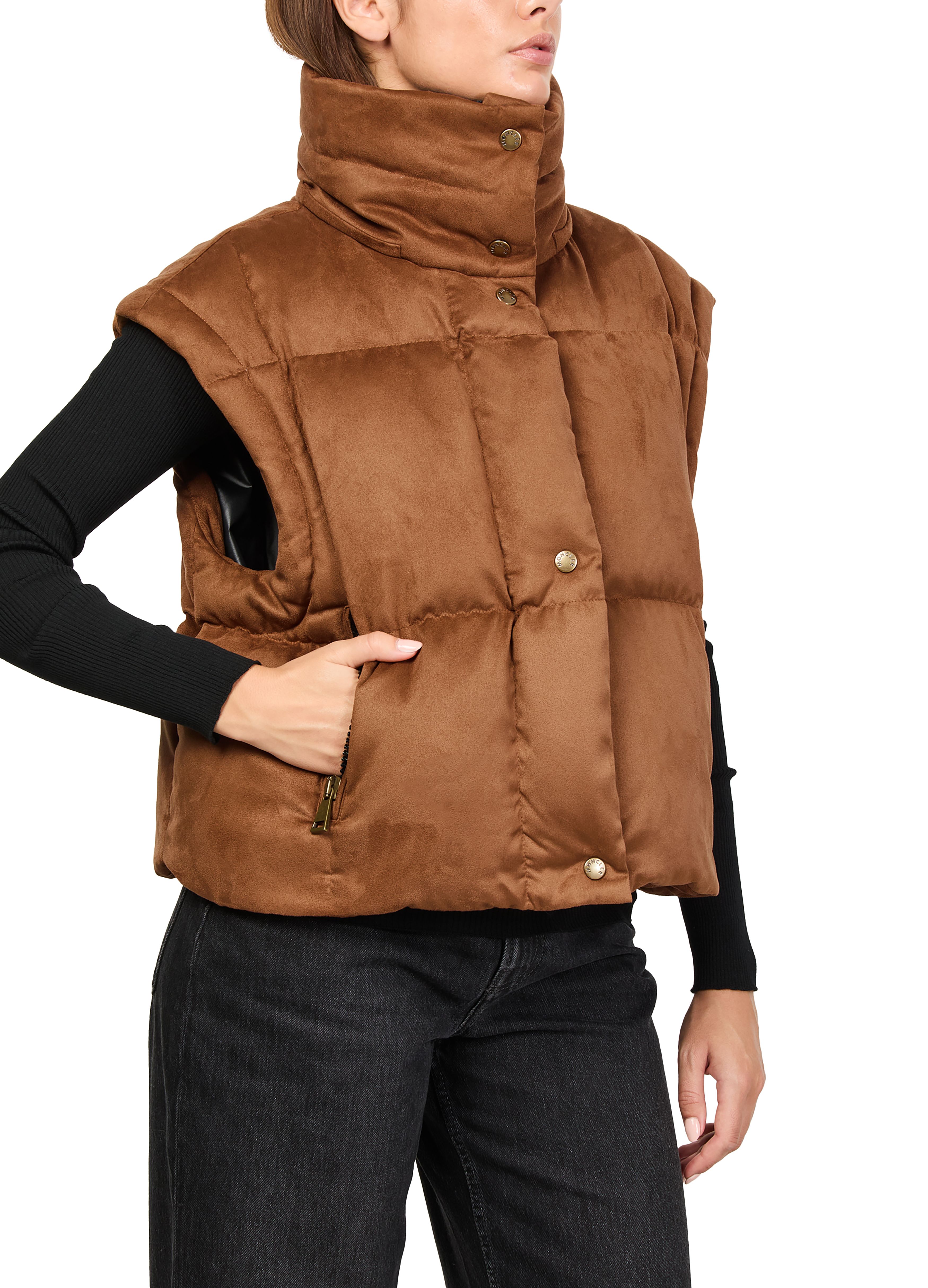 Paterne hooded puffer jacket thumbnail 7
