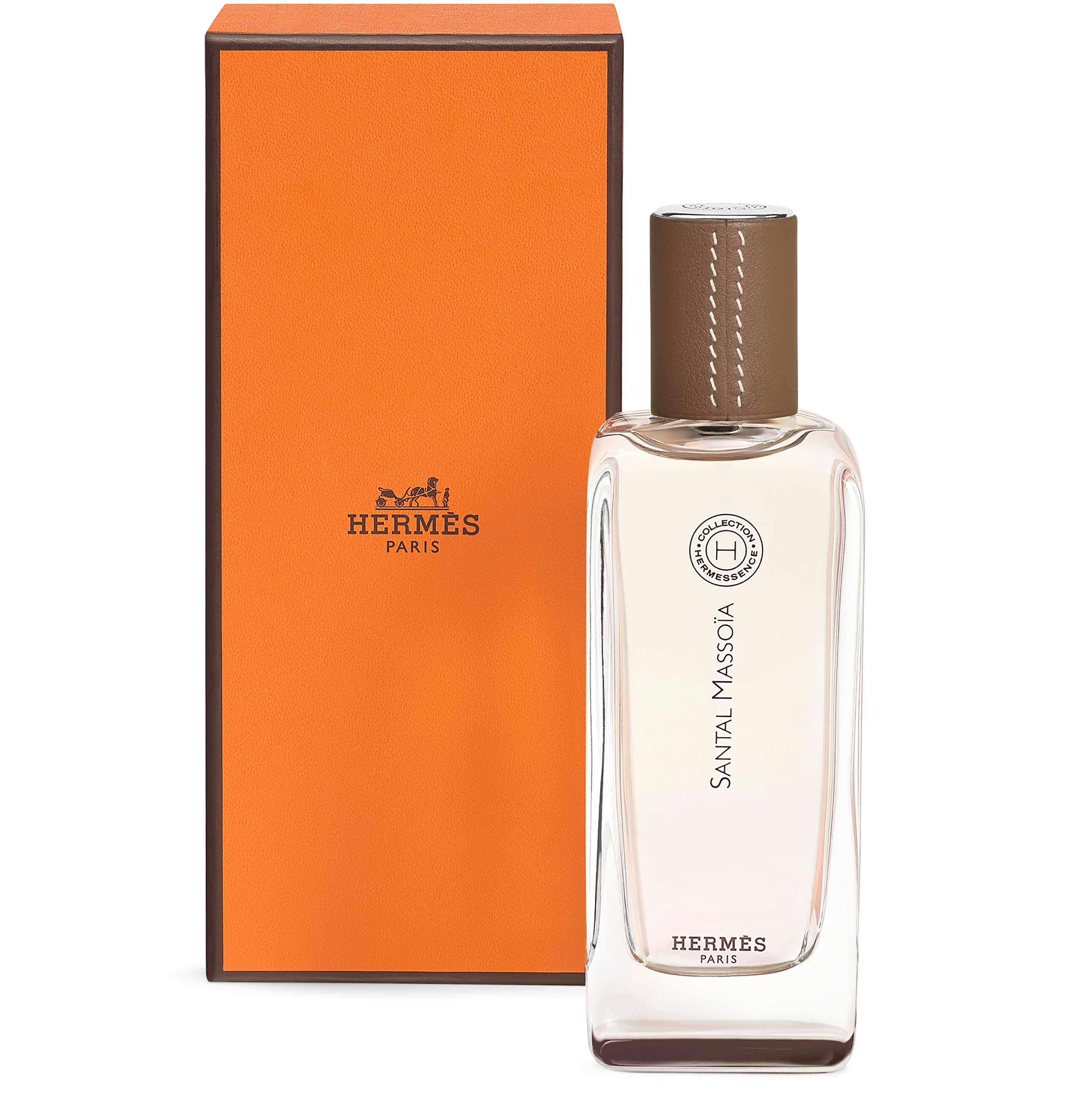 Santal Massoïa, Eau de Toilette 100 ml thumbnail 3