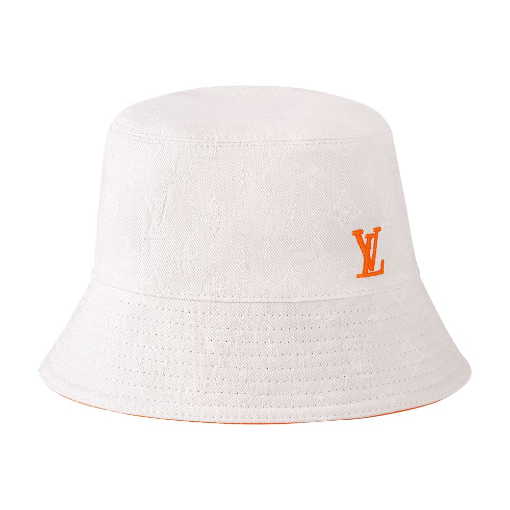 LV Colormania Bucket Hat thumbnail 8