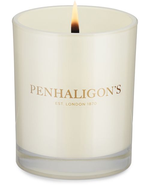 PENHALIGON'S Ceylon Pekoe candle 200 g