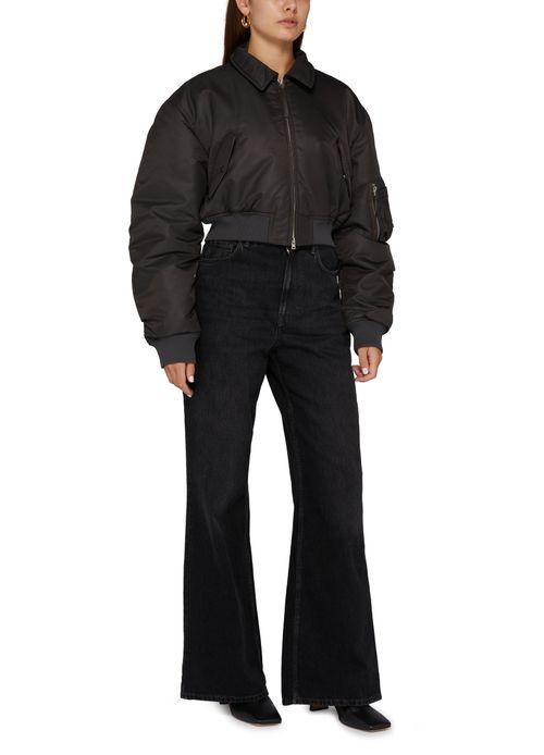 ACNE STUDIOS Casual jacket