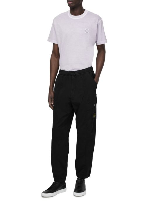 STONE ISLAND Cargo pants