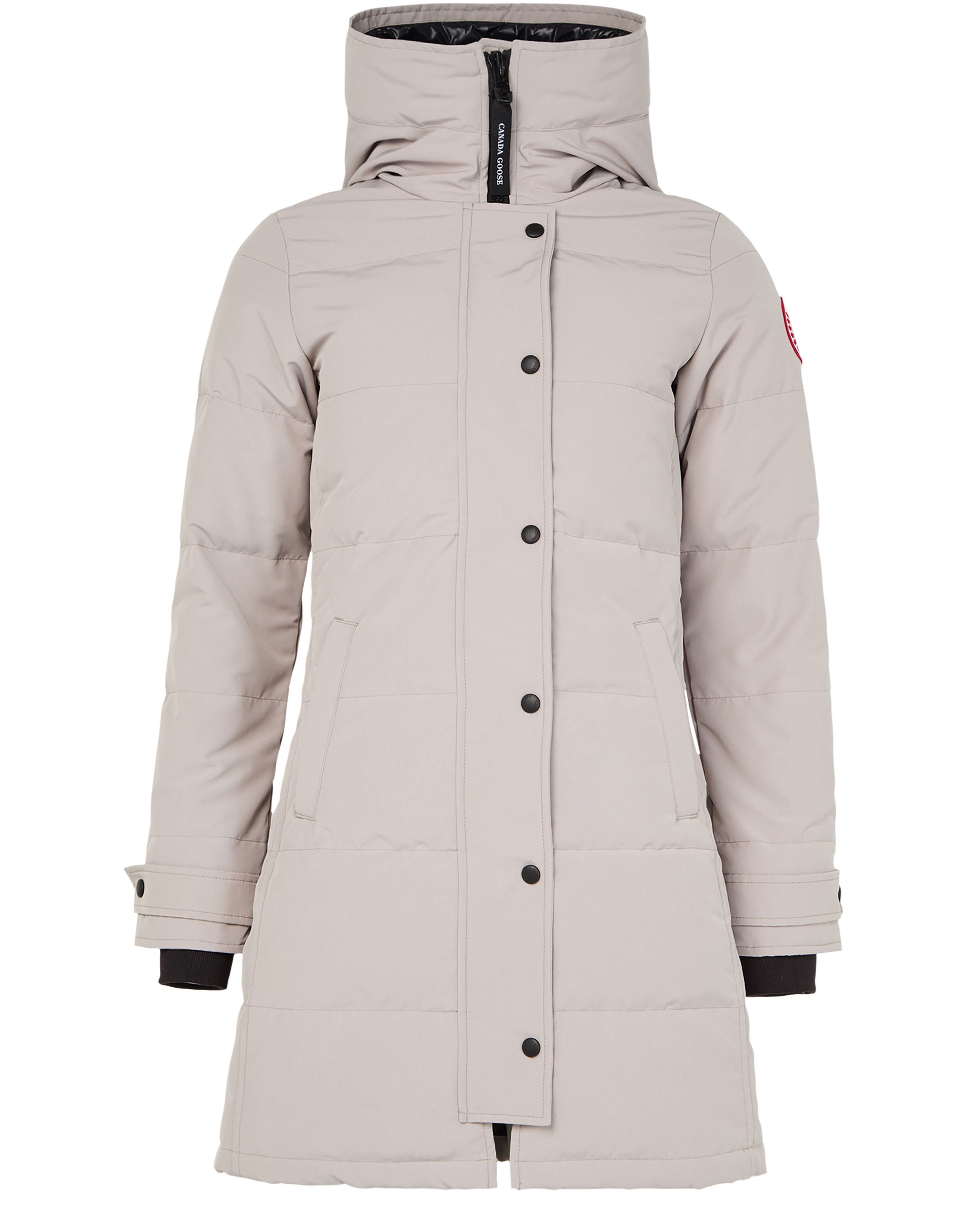 Shelbrune parka