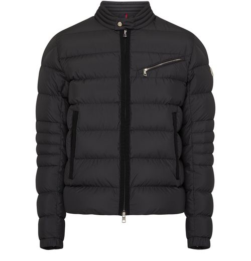 MONCLER Souillet 蓬松夹克