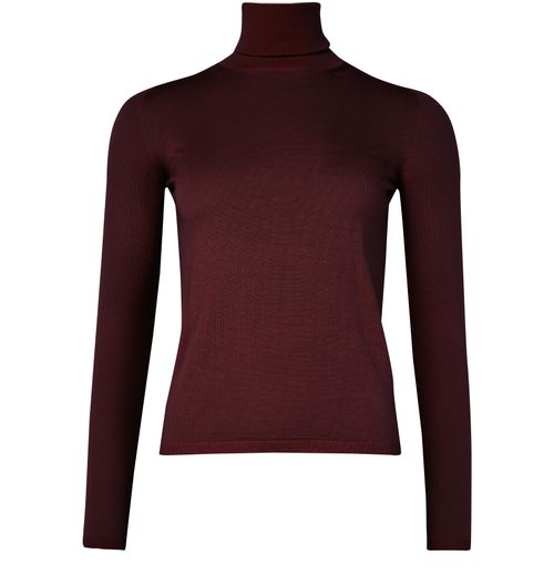MAX MARA Pull col roulé Saluto