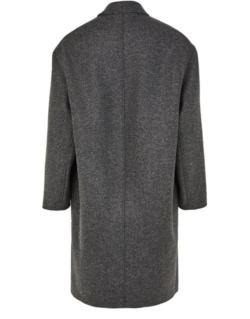 ISABEL MARANT Efegozi coat