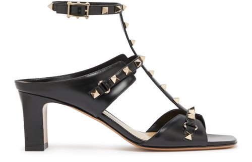 VALENTINO GARAVANI Sandales Rockstud