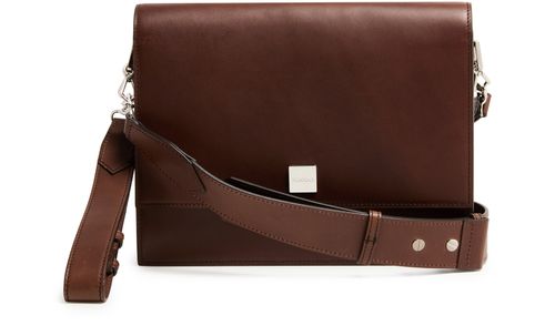 MAX MARA Sac porté épaule Bianca