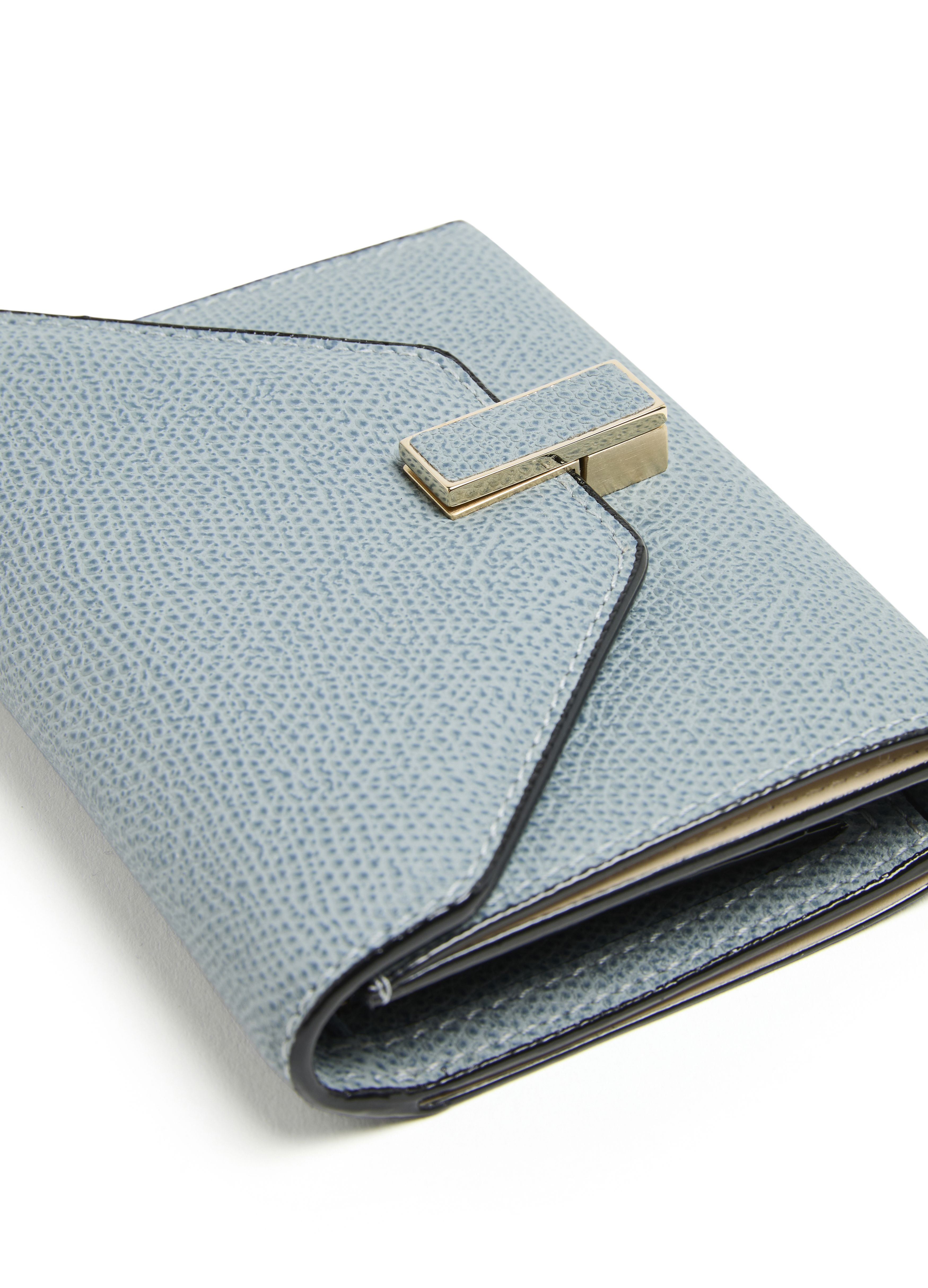 Iside 3 CC folding wallet thumbnail 5