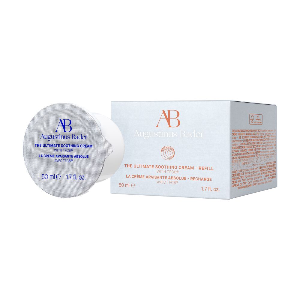 The Ultimate Soothing Cream refill 50 ml thumbnail 5