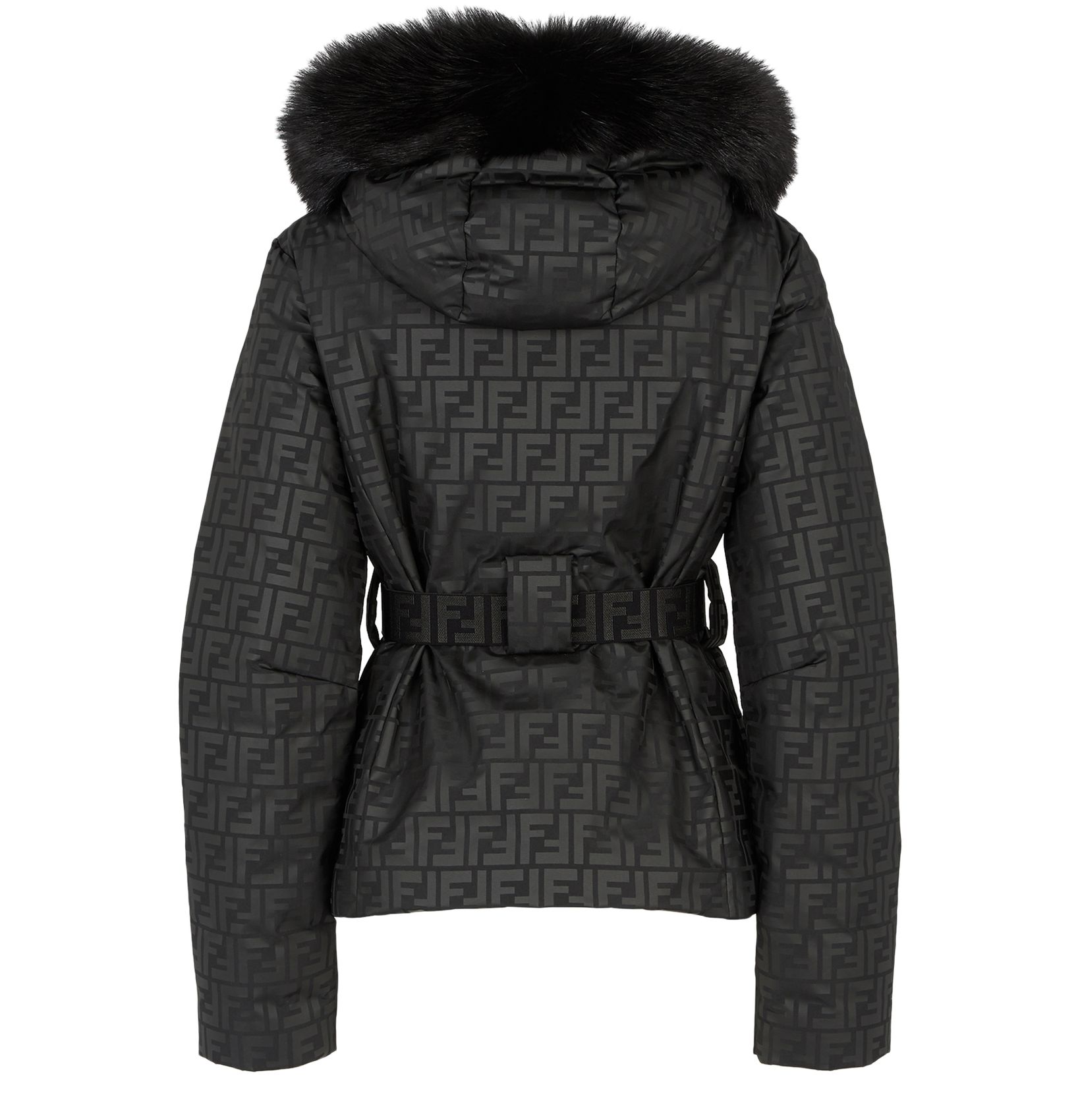 【FENDI】padded ski jacket for winter（関税込み） FENDI】padded ski jacket for winter（関税込み） ジャケット
