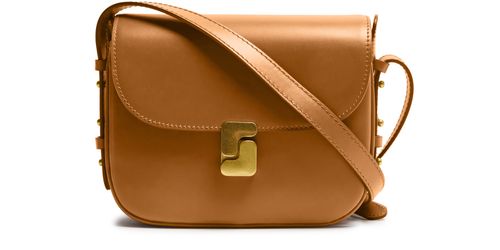 SOEUR Bellissima mini shoulder bag