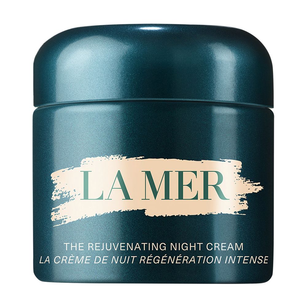 The Intense regeneration night cream 100 ml thumbnail 6