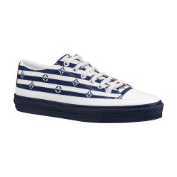 Louis Vuitton Women's Stellar Sneakers