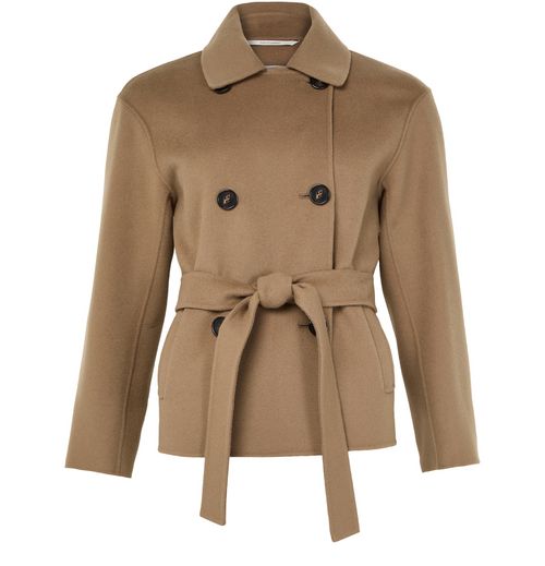 S MAX MARA Carolina belted coat