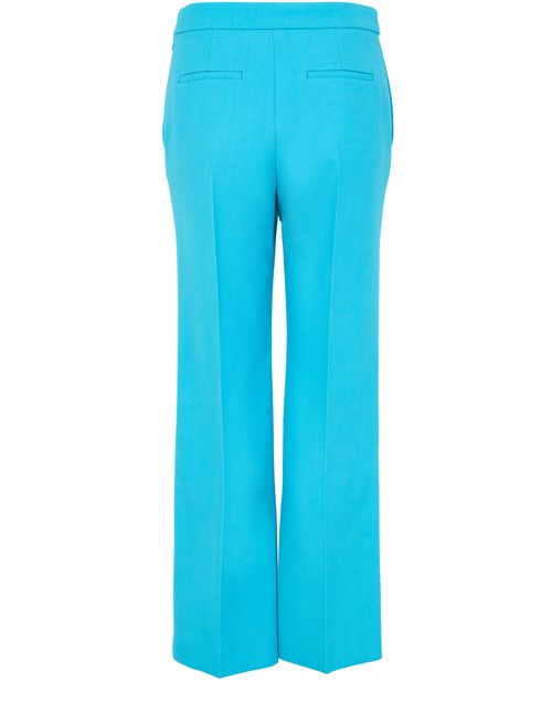 CHLOE Straight pants