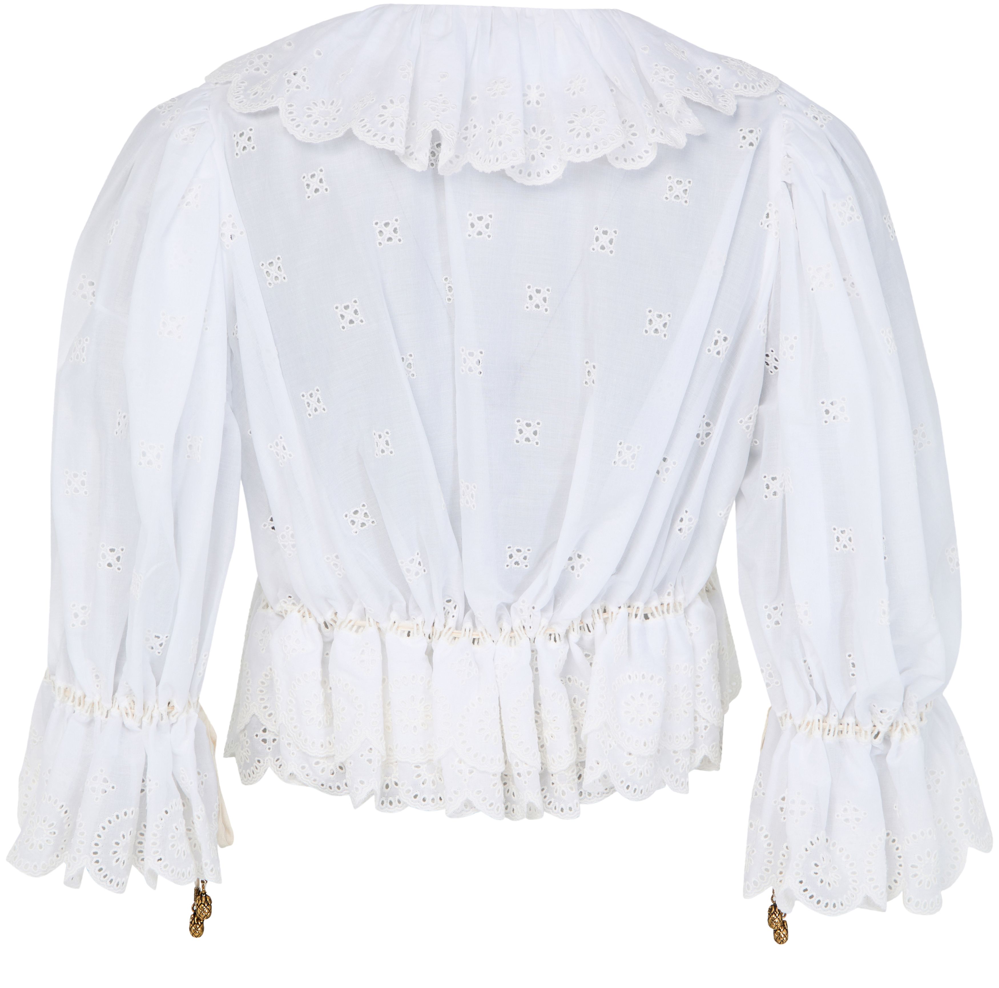 Cotton top thumbnail 3