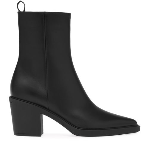 Women s Boots Ankle boots Shoes 24S