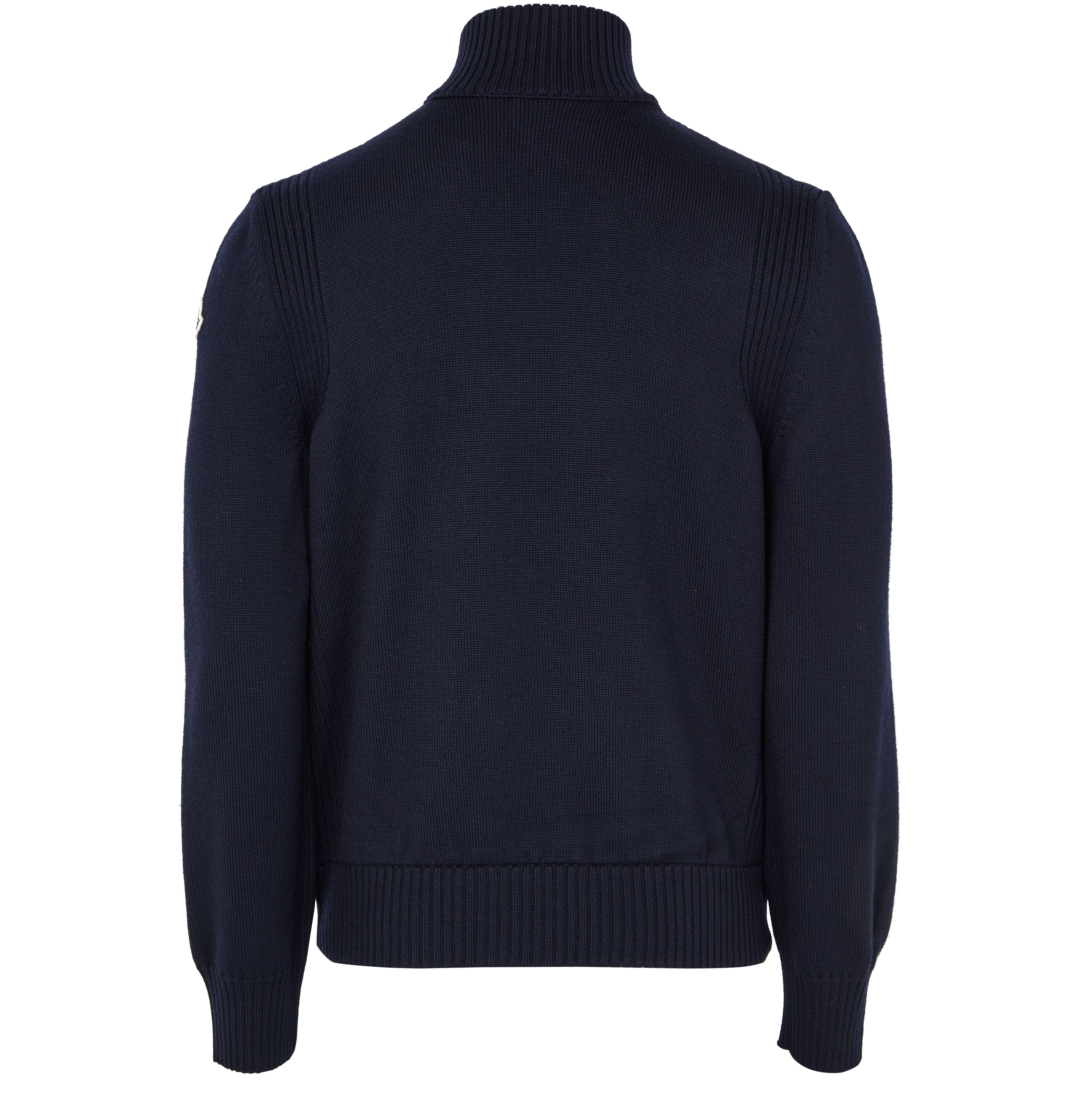 Bi-material jacket thumbnail 3