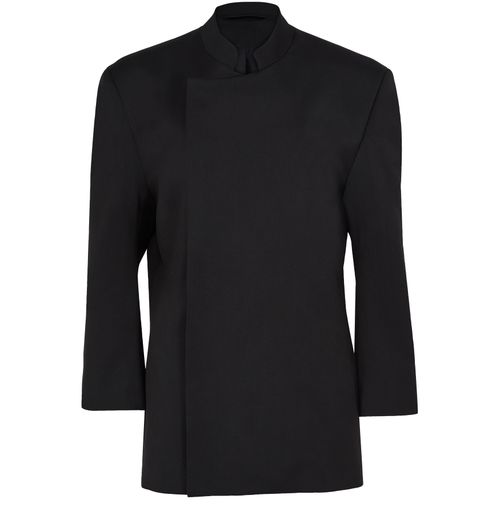 MARIE ADAM LEENAERDT Chef jacket