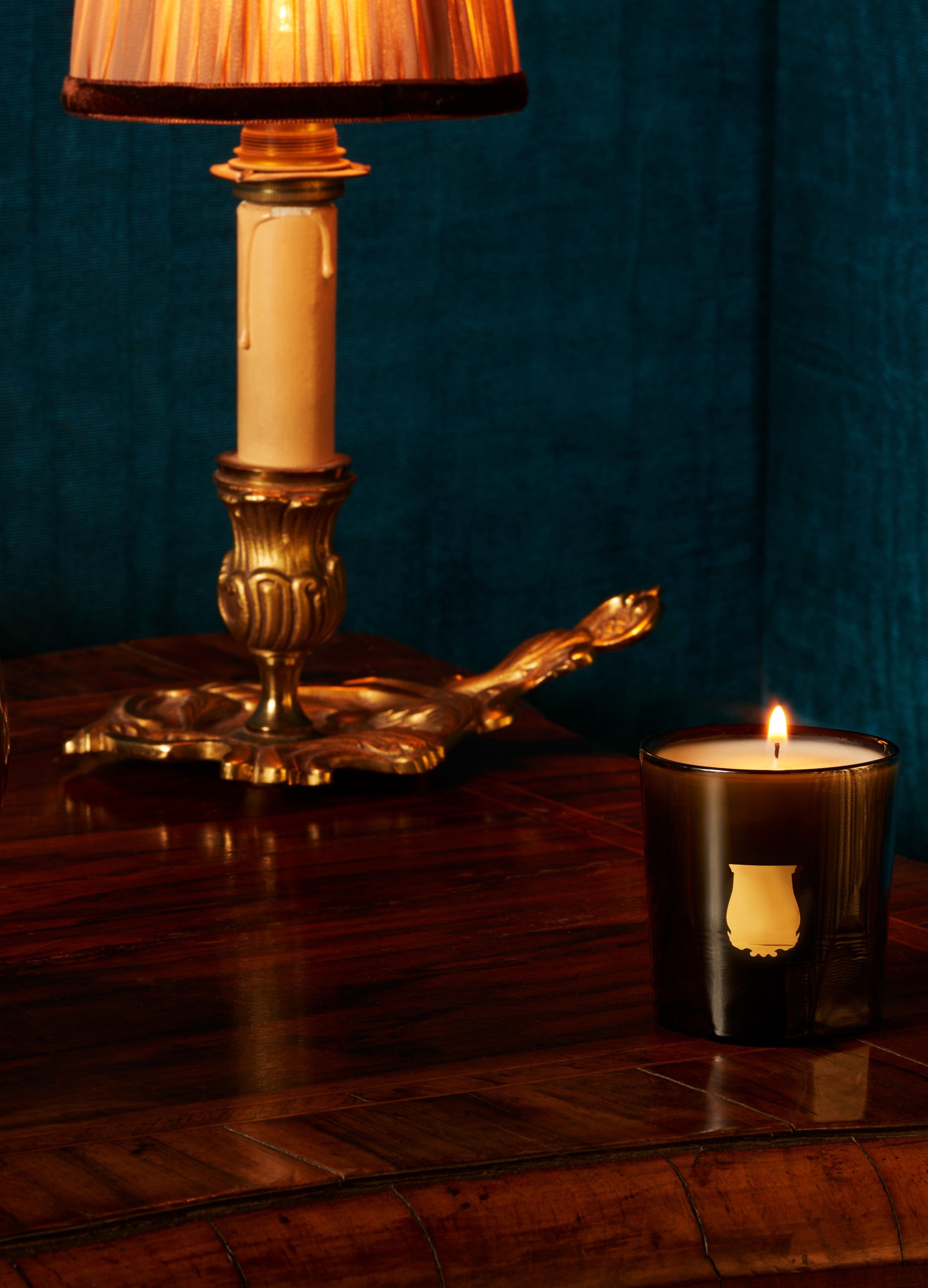 Abd El Kader scented candle 70 g thumbnail 3