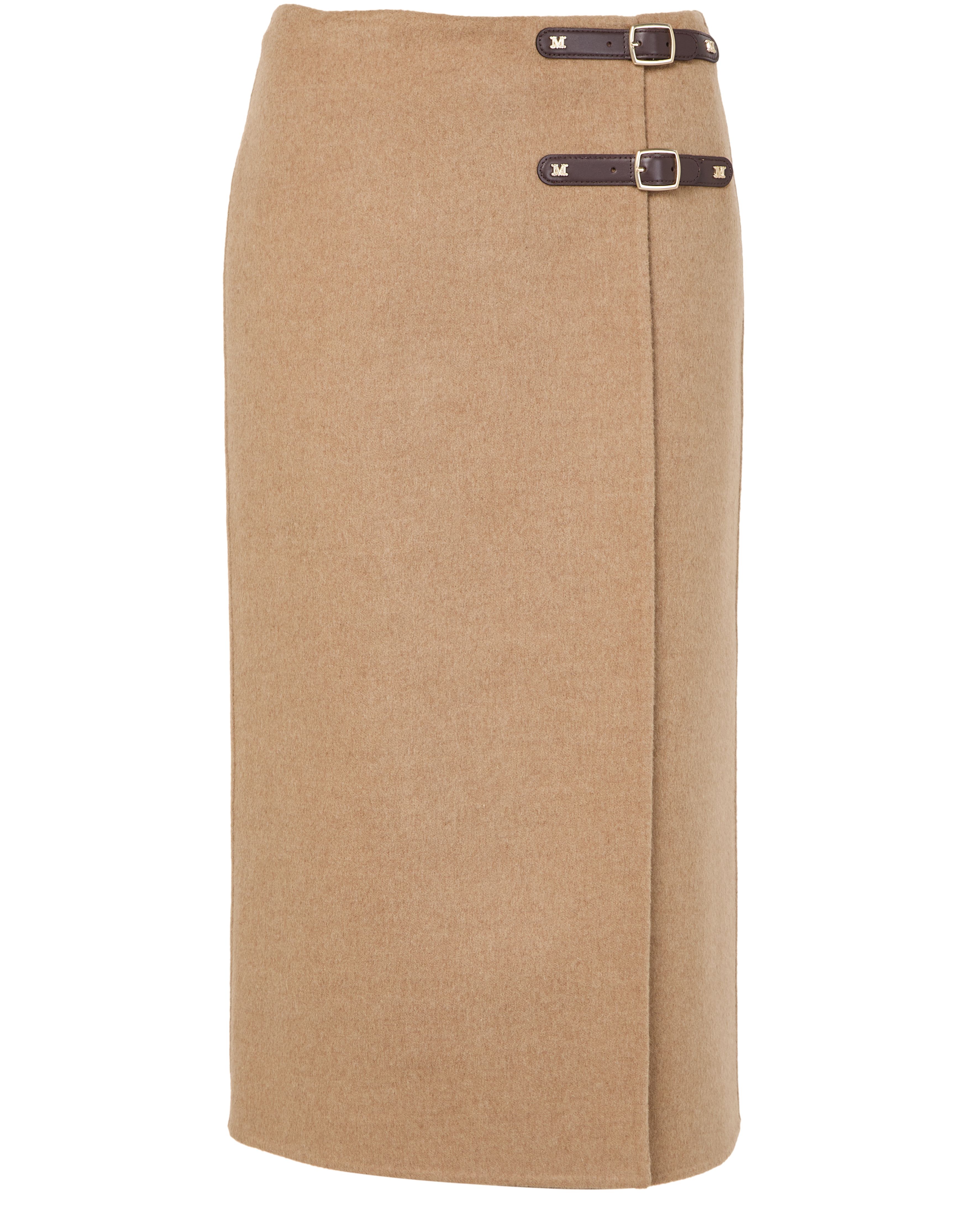 Curzio midi skirt