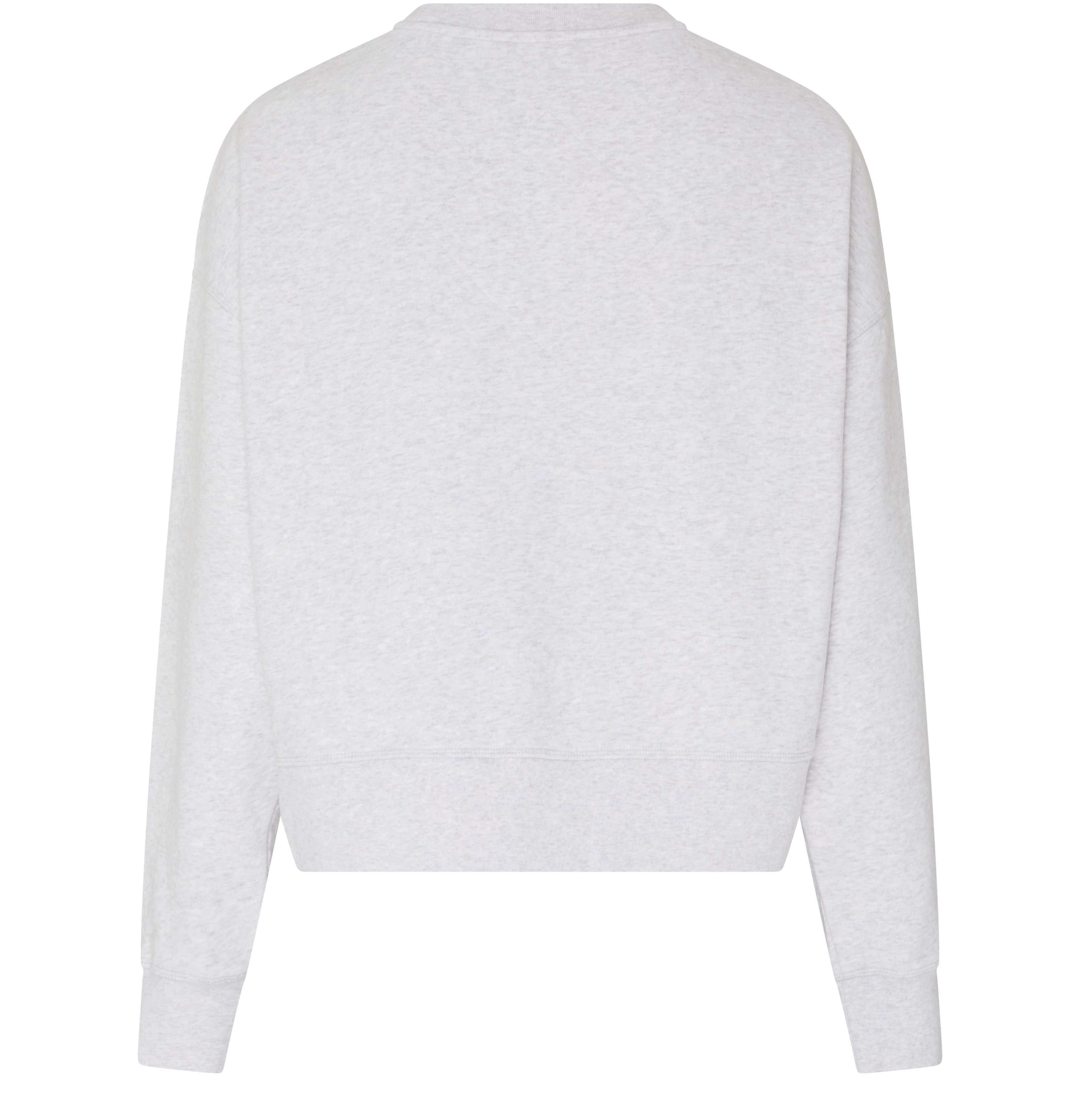 Muskoka relaxed crewneck thumbnail 3