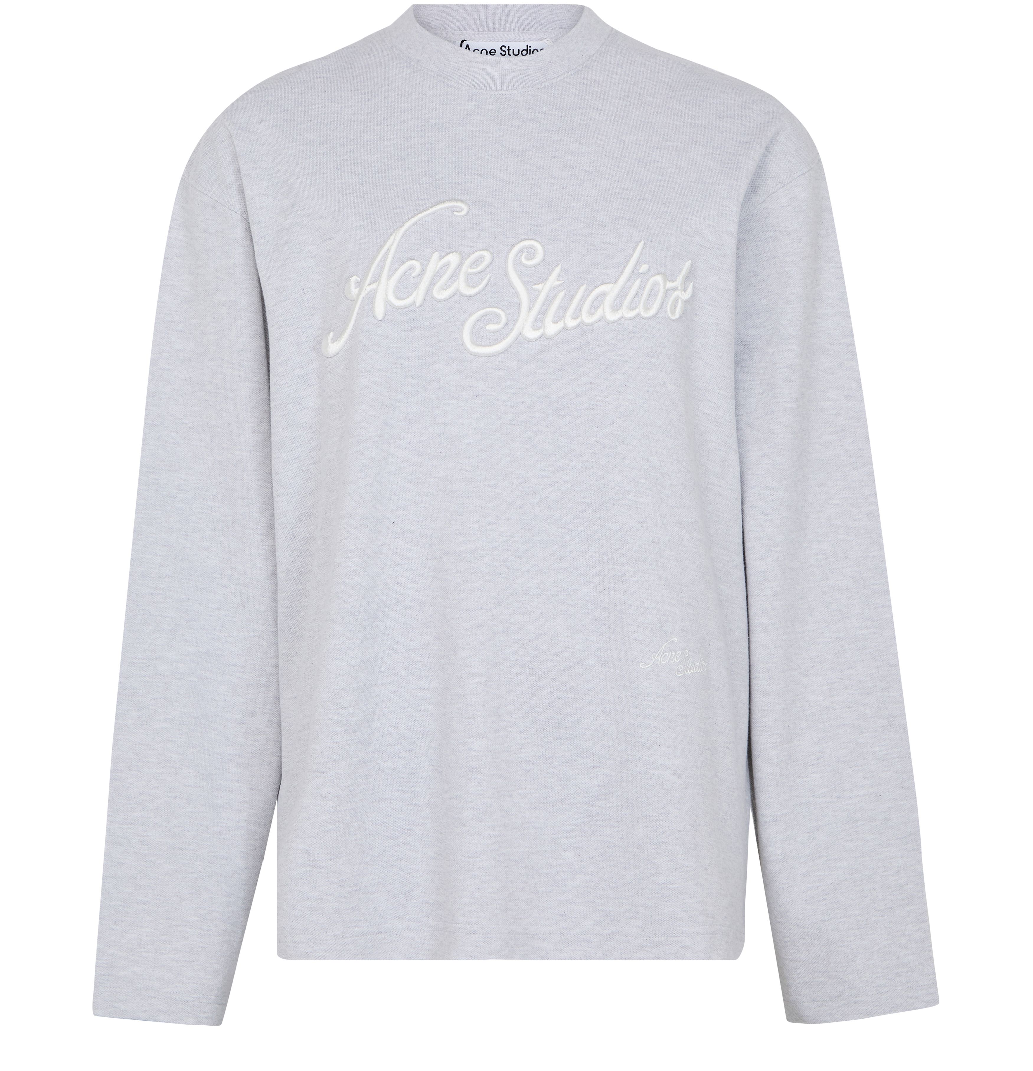 Long sleeved t-shirt