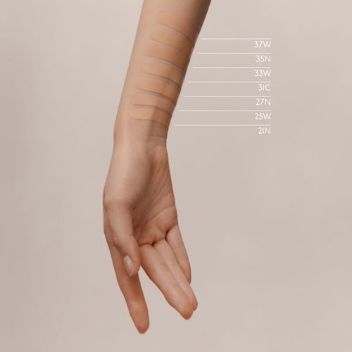 HERMÈS Hermès Plein Air, Hermès Plein Air, Luminous Matte Skincare Foundation 33 ml