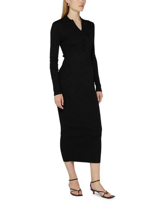 MAX MARA Frais knitted midi dress