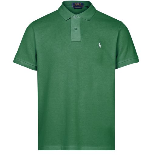 POLO RALPH LAUREN Short sleeved polo