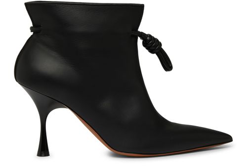 LOEWE Flamenco ankle boots