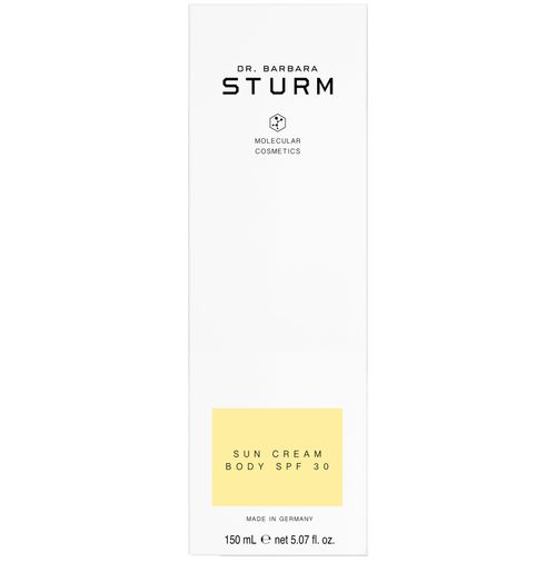 DR BARBARA STURM Sun Cream Body SPF 30 150 ml