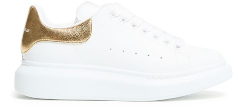 MCQUEEN Sneakers oversize