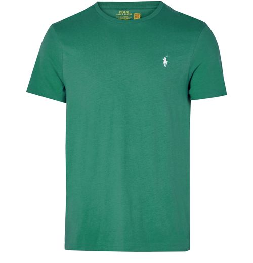 POLO RALPH LAUREN Short sleeved t-shirt