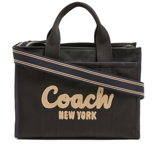 COACH Cargo tote
