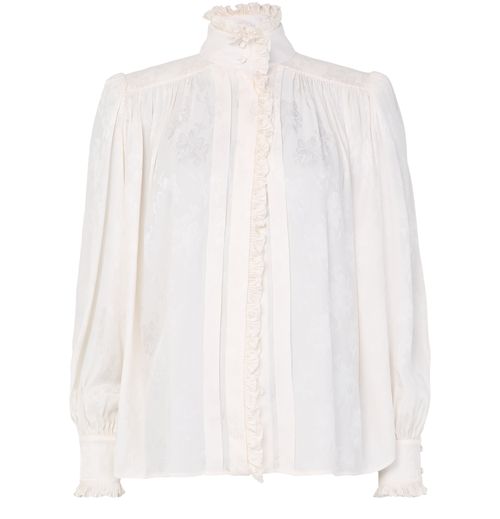 CHLOE Long sleeved shirt