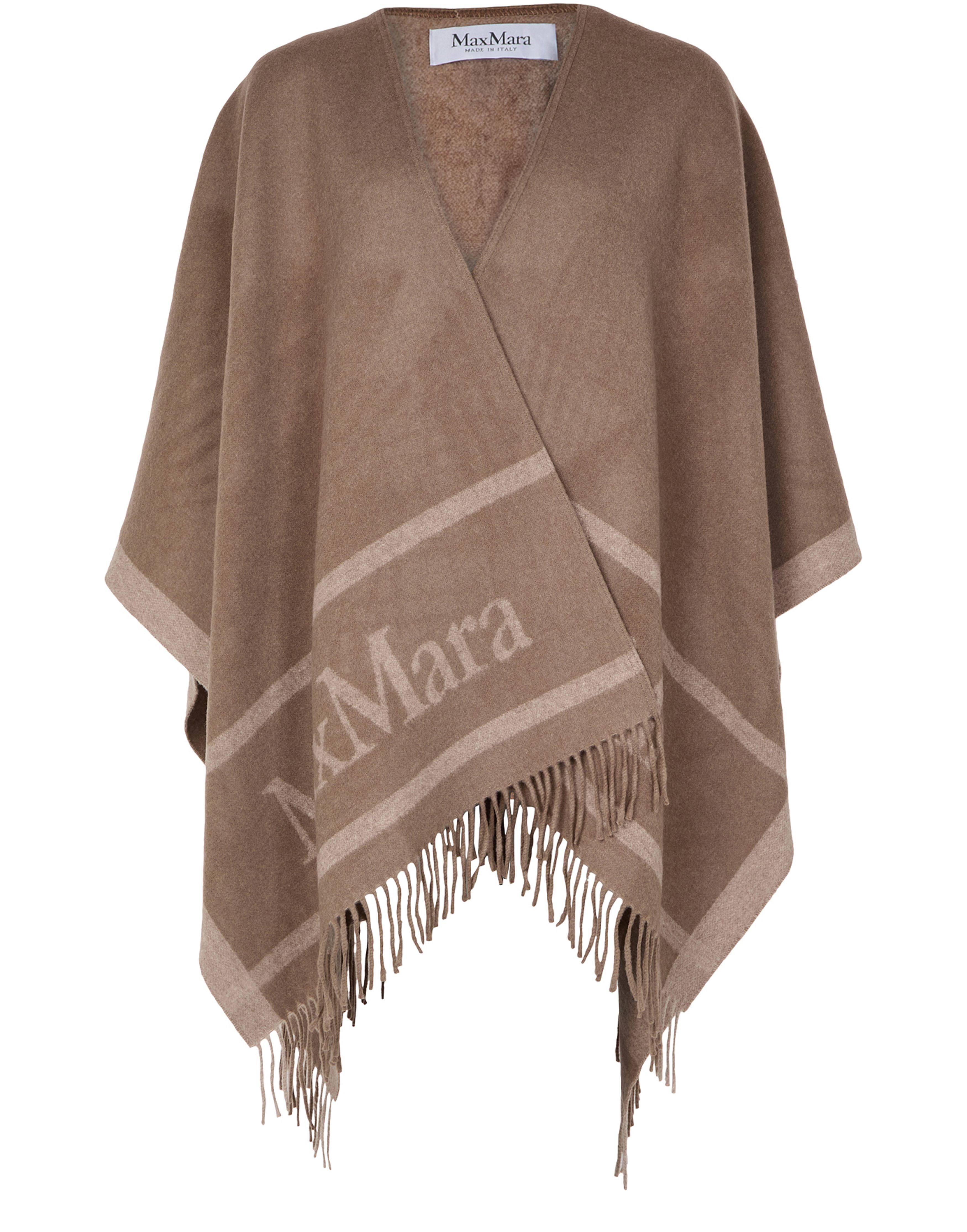 Hilde cape