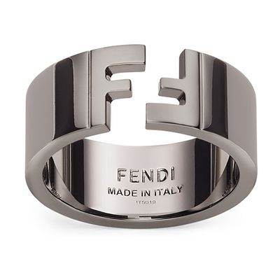 Fendi men ring on sale