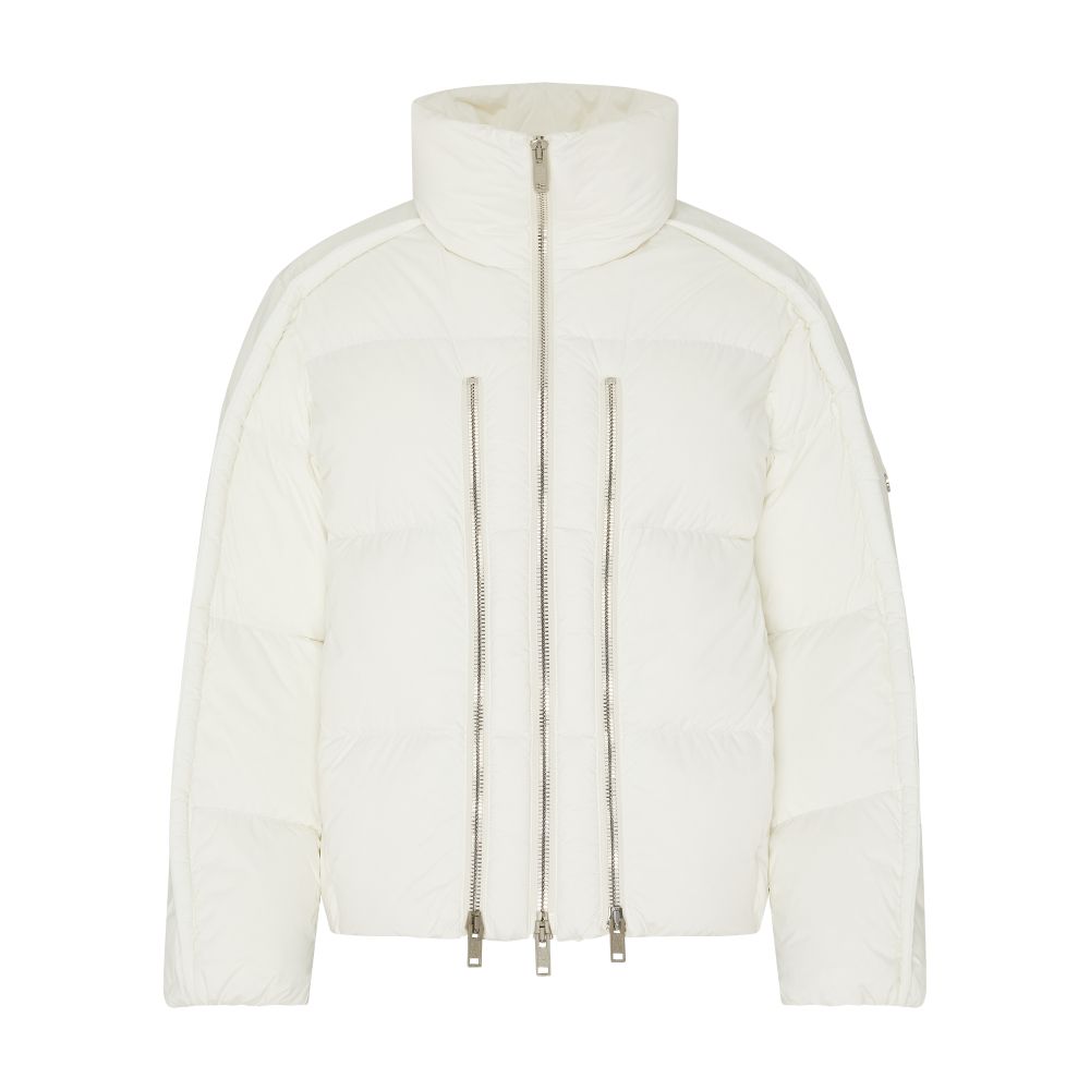 x Willow Smith - Yael Down Jacket thumbnail 7