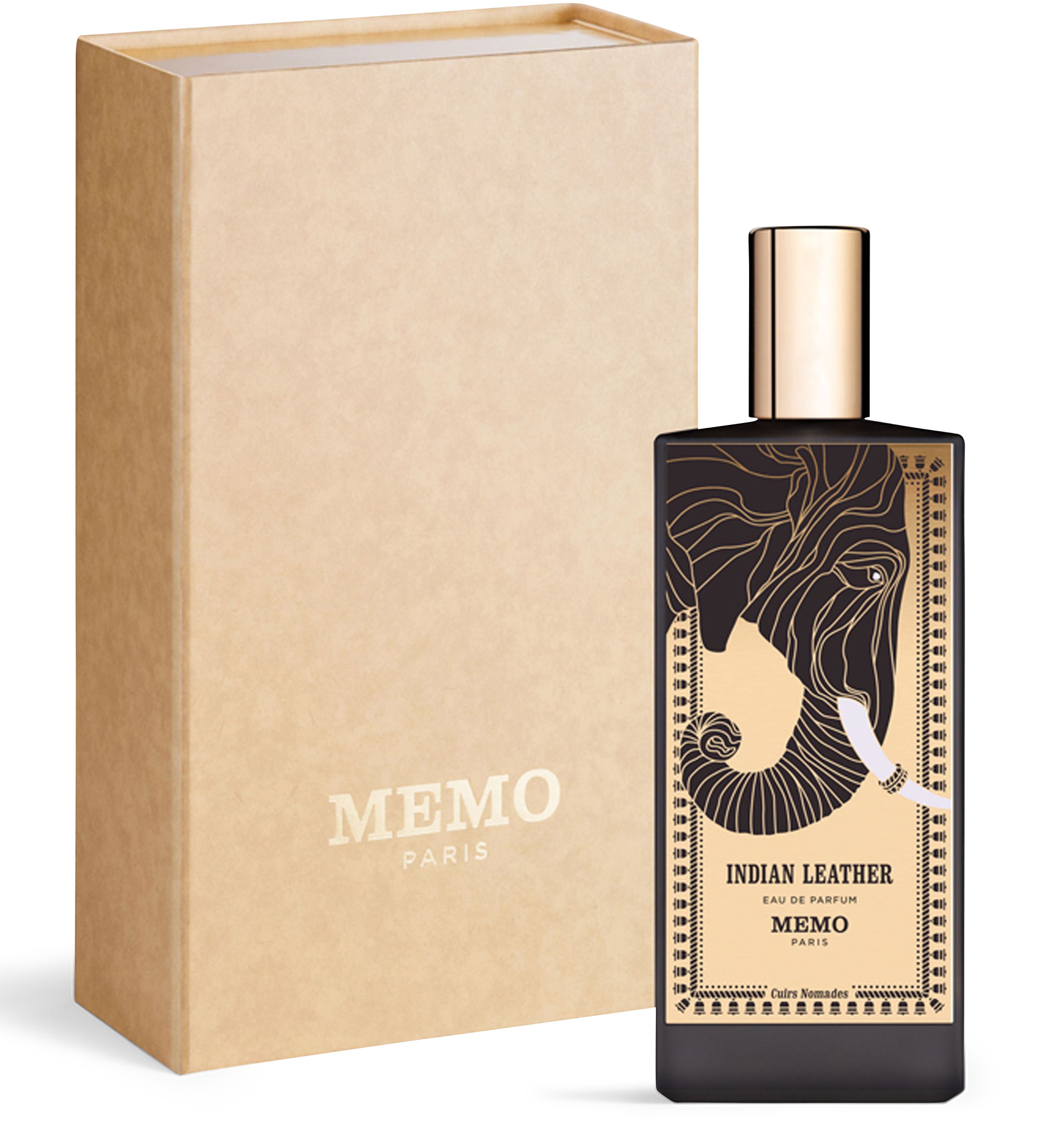 Indian Leather eau de parfum 75 ml thumbnail 3