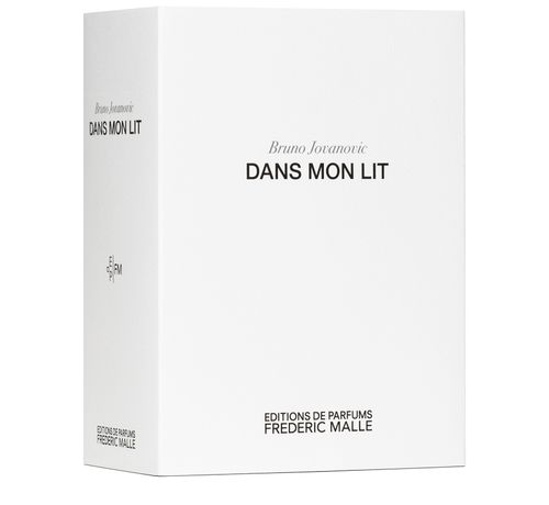 FREDERIC MALLE 家纺香水 于我榻上系列  100ml