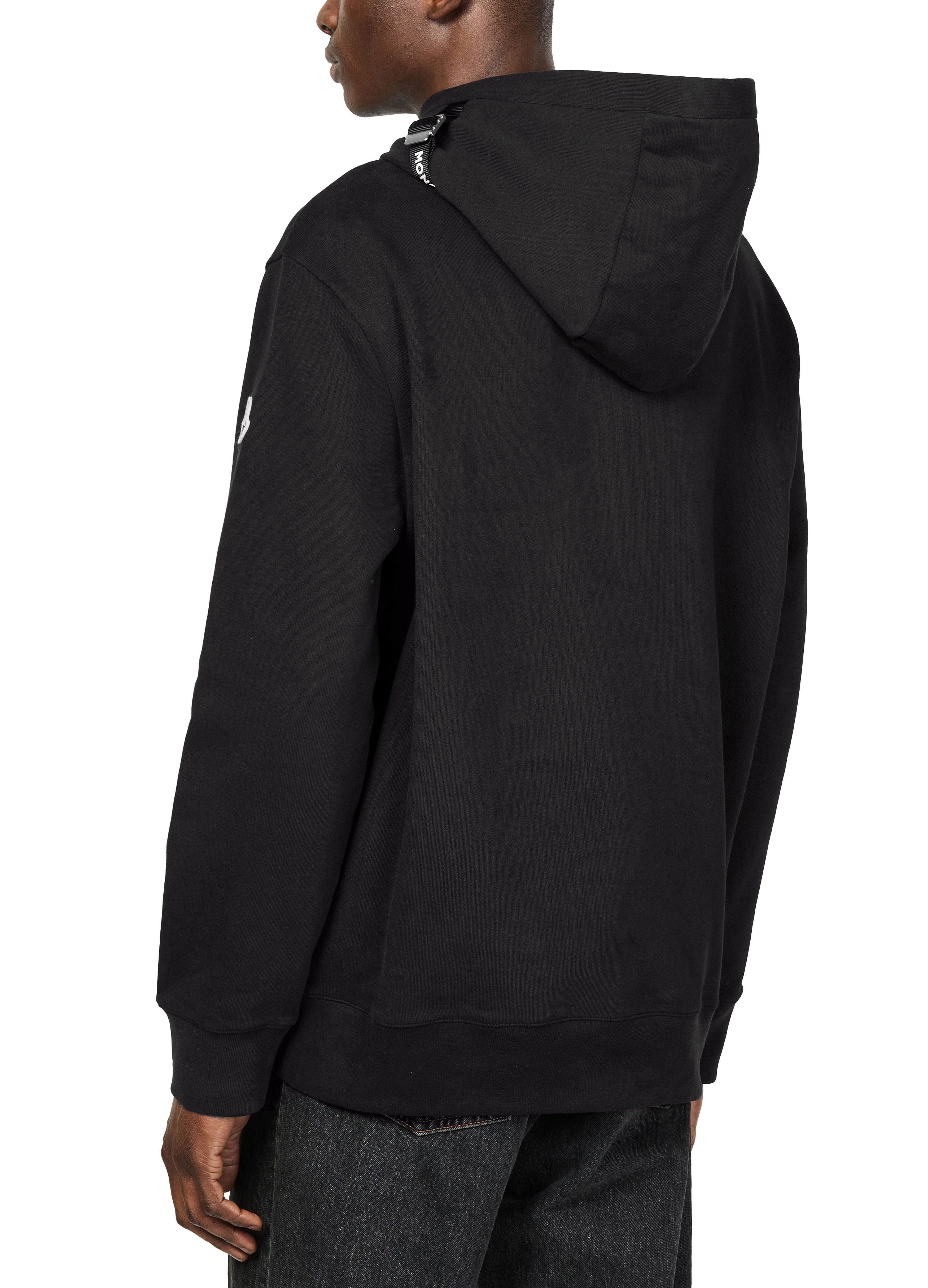 Hoodie sweater thumbnail 5