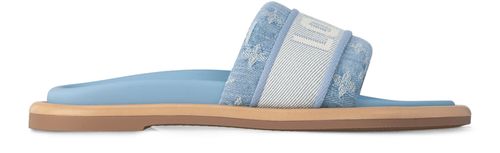LOUIS VUITTON LV Bliss Comfort Pantolette