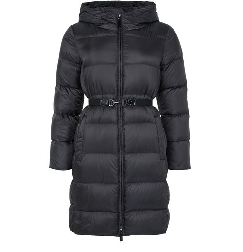MAX MARA Seica puffer jacket - THE CUBE