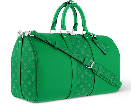 LOUIS VUITTON Keepall Bandoulière 45