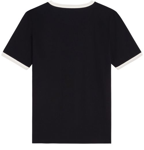 CELINE Celine cotton jersey t-shirt